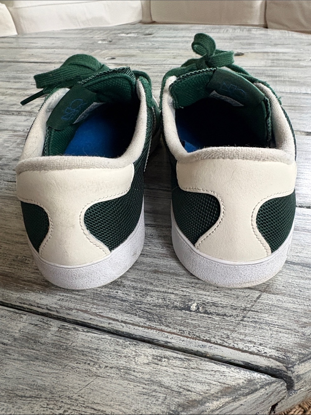 Adidas Nora sneakers, women’s 9 1/2 - Picture 5 of 7